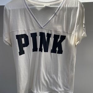Victoria’s Secret PINK shirt